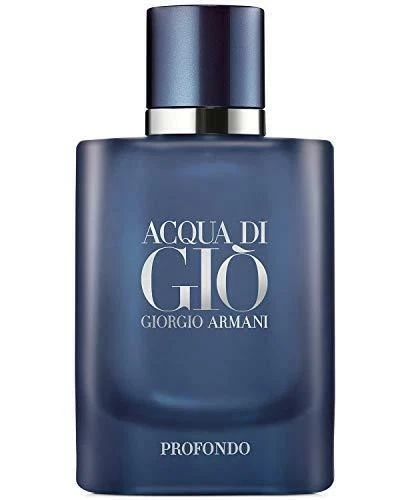 best giorgio armani perfume for men
