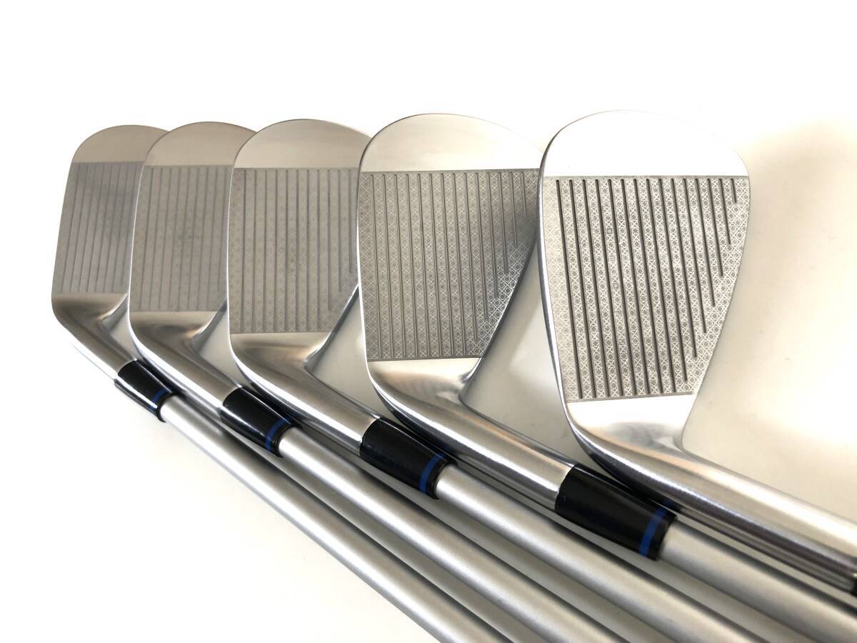 オノフRB-247M 5〜P ONOFF オノフ ラボスペック RB-247M アイアン 5本セット(#6〜PW