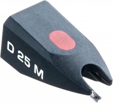 Official ORTOFON STYLUS-D25M Replacement needle for OM D25M Japan F/S
