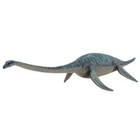 Collecta - Figura De Hydrotherosaurus Grande (escala L) - Dinosaurio De Colección Pintado A Mano