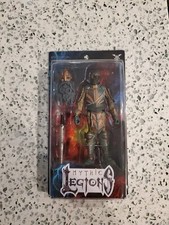 Four Horseman Mythic Legions Ilgarr Brand New Factory Sealed