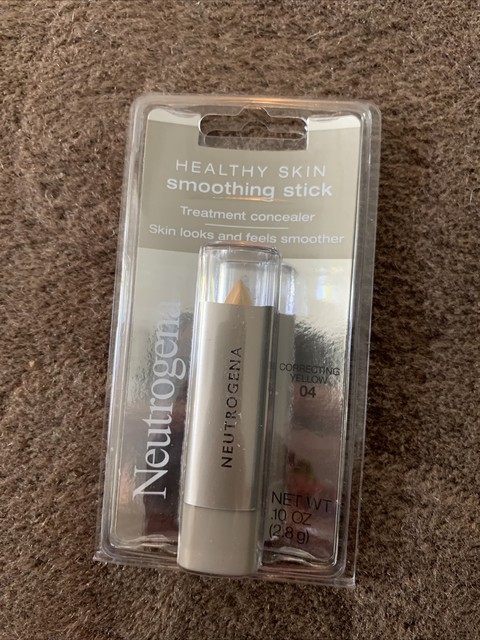neutrogena concealer stick