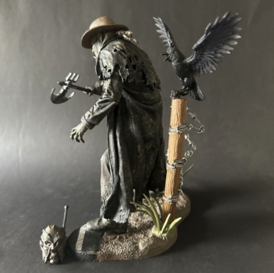 SF・ファンタジー・ホラー Jeepers Creepers 2 Creeper Figure SOTA Sota Toys Jeepers Creepers 2 Action Figure 2005 Edition | eBay