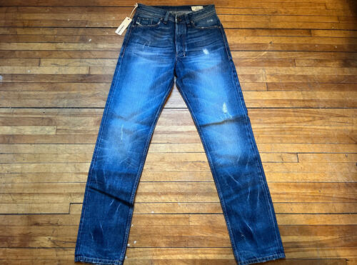 archive y2k DIESEL Grunge Denim Pants 28 archive y2k DIESEL Grunge Denim Pants 28
