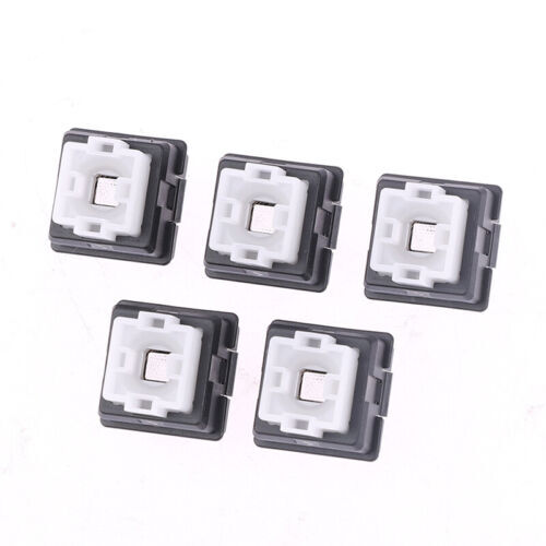 5Pcs Switch For Logitech G910 G810 G310 G413 G512 G613 Mechanical Key:J~ - Bild 1 von 12