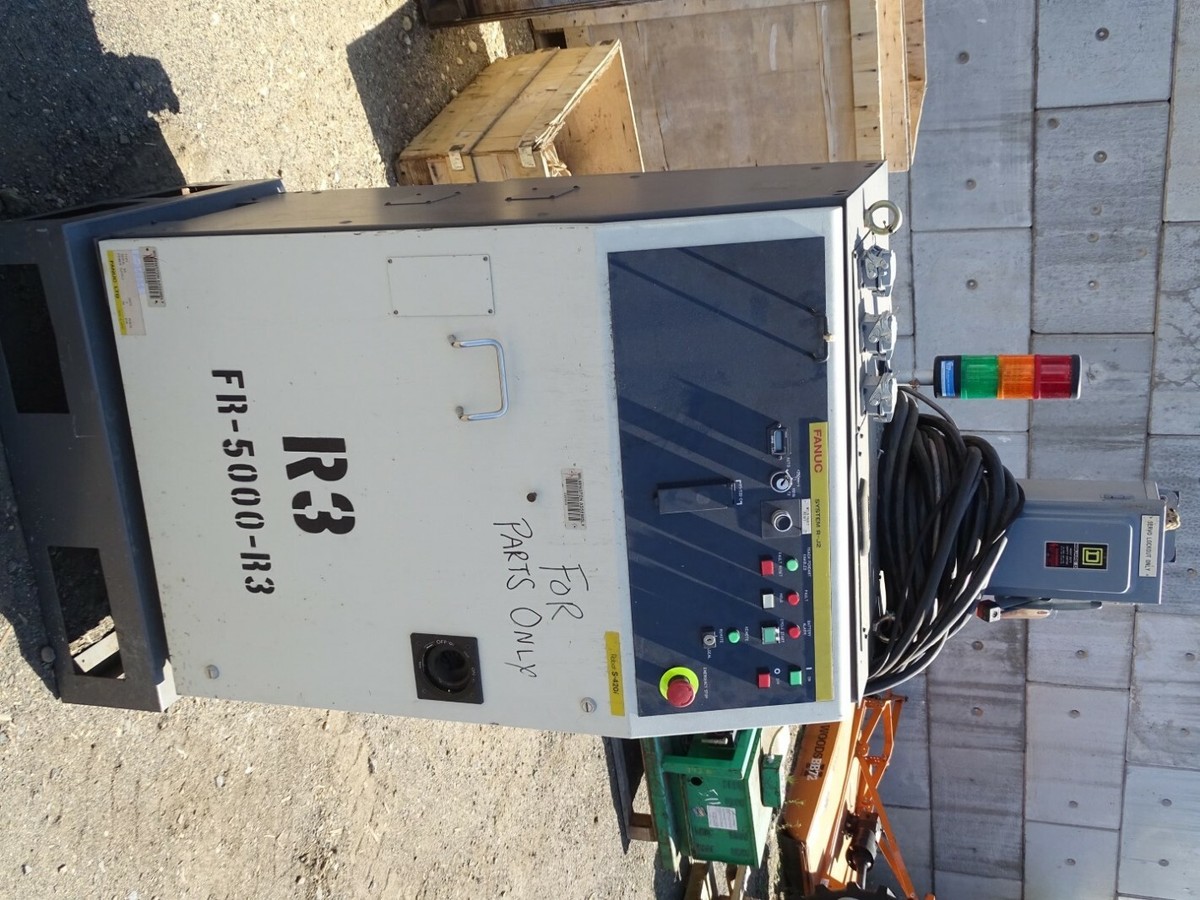 ☆I ファナック FANUC SYSTEM R-J2 Mate A06B-2330-B003 ☆I ファナック FANUC SYSTEM R-J2 Mate A06B-2330-B003