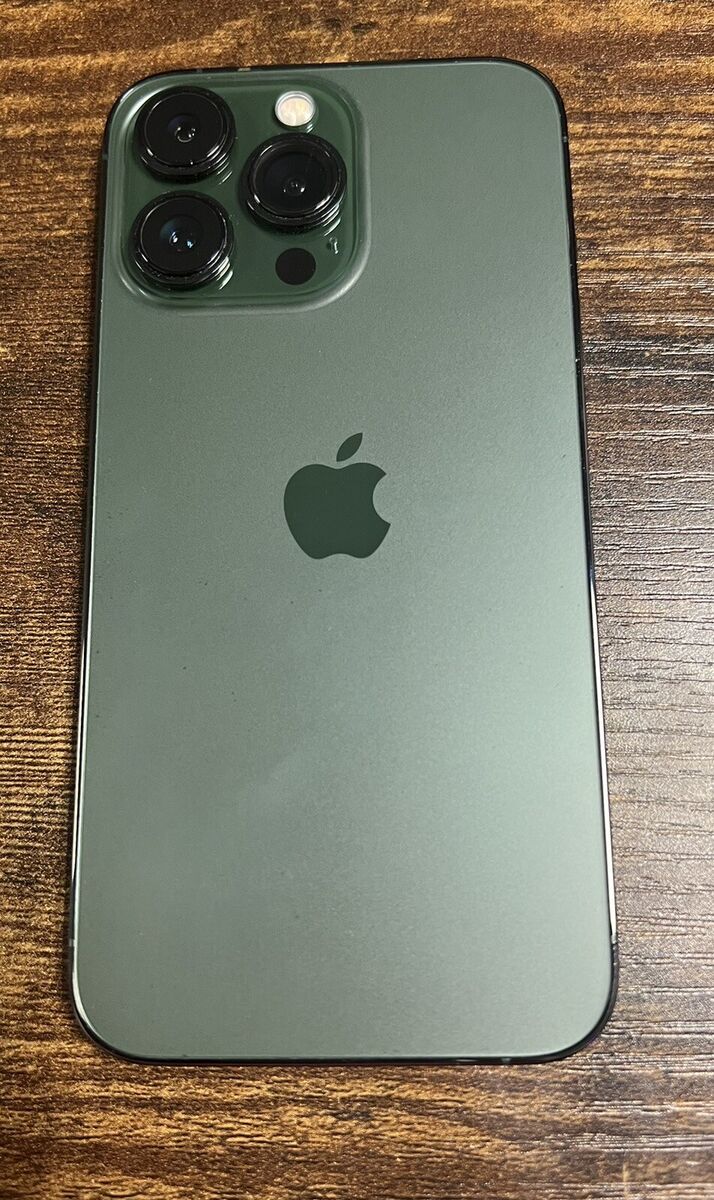 Apple iPhone 13 Pro A2483 (128GB) Unlocked GSM + CDMA Apple iPhone 13 Pro A2483 (128GB) Unlocked GSM + CDMA
