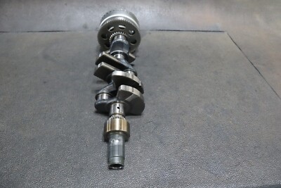 2014 SEADOO SPARK 900 3UP CRANKSHAFT & FLYWHEEL 420819801 | eBay