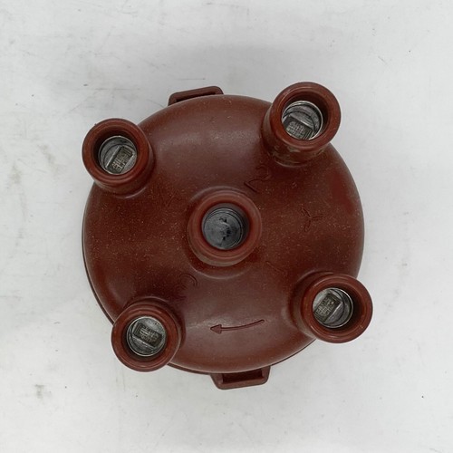 NOS! Toyota 19101-33012 Distributor Cap - Picture 3 of 4