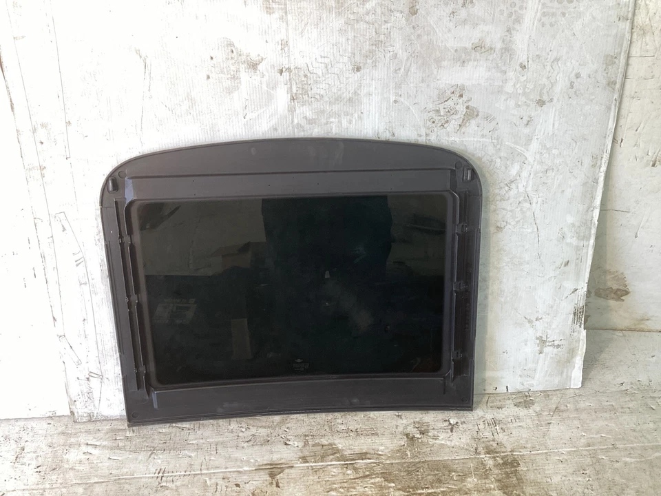 2011 - 2016 Mini Cooper Countryman Front Sunroof Sun Roof Glass 2751803 OEM Foto 3 de 4