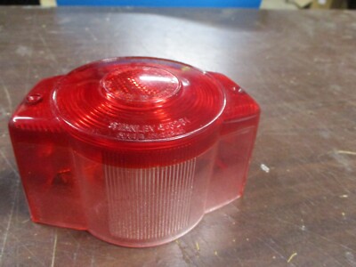 忍様 KAWASAKI NINJA ZX 600 D 90-93 ZX600D REAR TAILLIGHT TAIL
