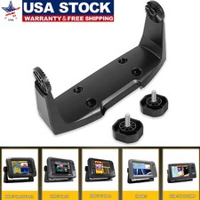 000-11019-001 Gimbal Bracket for Lowrance HDS-7 Gen3/Gen2 Touch, HOOK-7, Elite-7