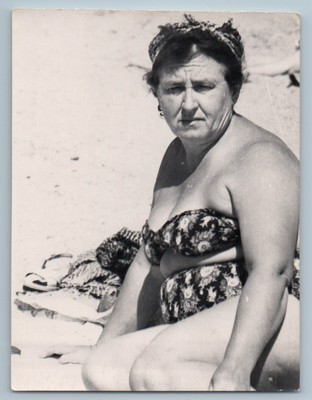 Fat mature ladies