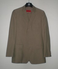 Hugo Boss mens suit, size 46 /mm