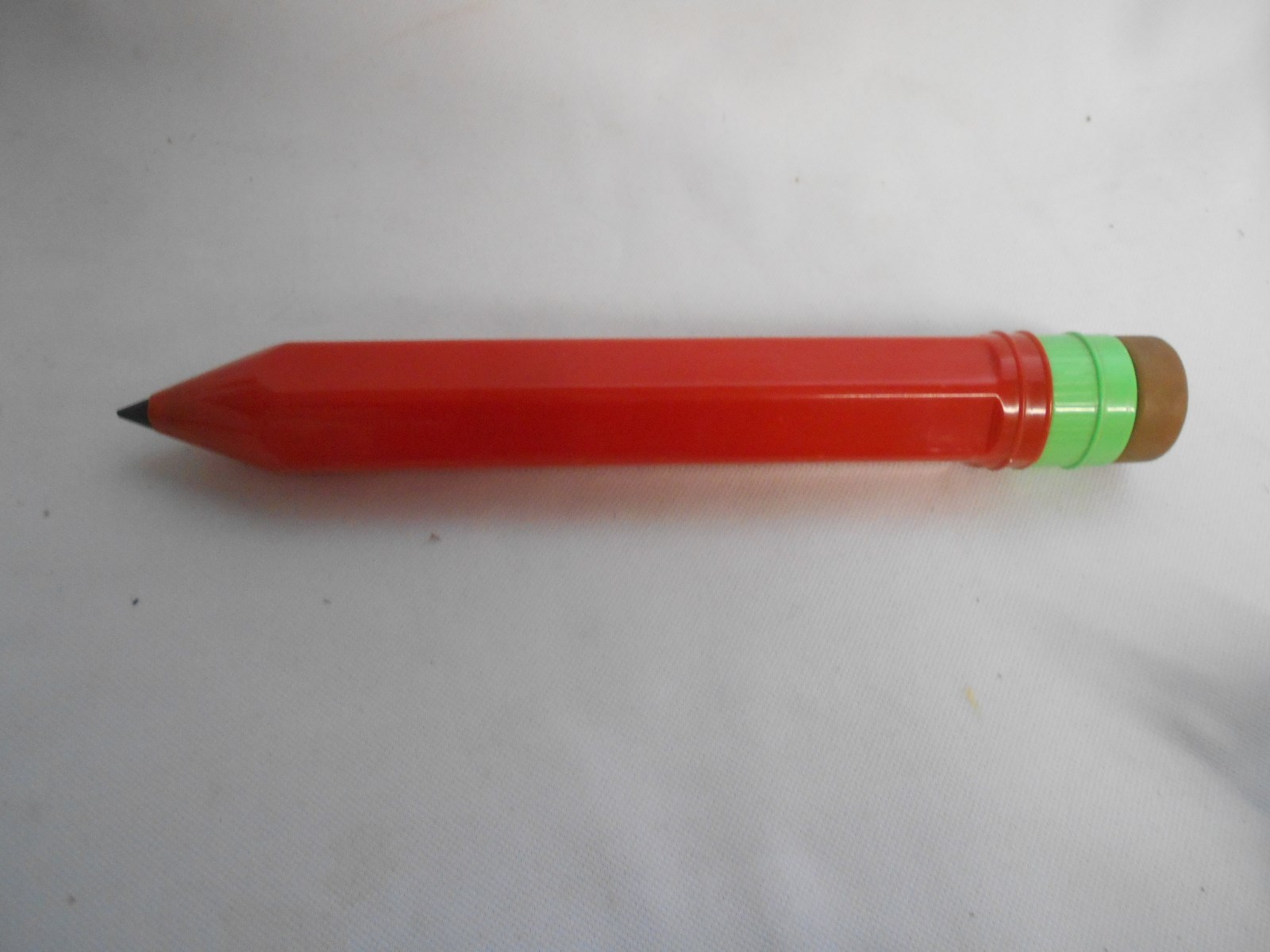 vintage Plasto Riter pencil holder and sharpener eBay