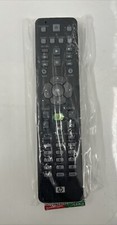 HP Media Center Remote Control RC1314609/00 Tested DD-11607