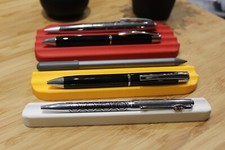 Pen Rest, Any Colour (Sizes 1, 3, or 5 Pens)