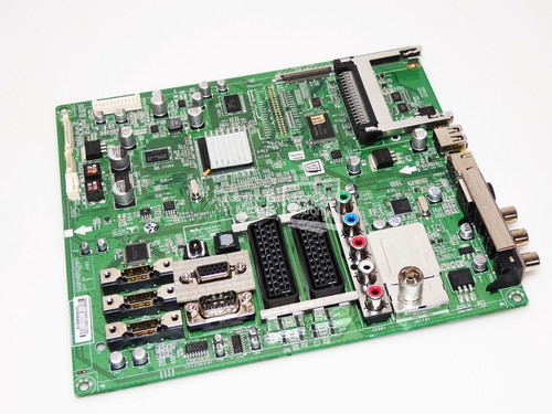 LG TV - Mainboard EAX55357603 (0)