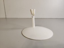 Stand for Barbie and similar type dolls White