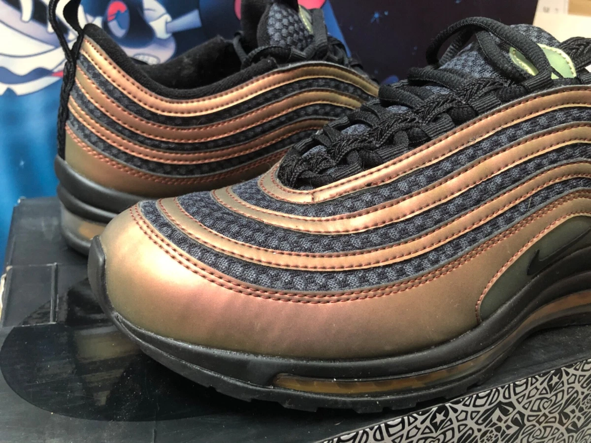 【即日発送】NIKE AIR MAX 97 SKEPTA