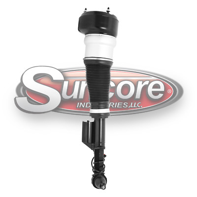 2007-2013 Mercedes S550 W221 Front Right Airmatic & 4-Matic Air Strut Assembly