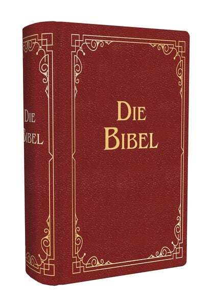 Thumbnail - Die Bibel (geschenkausgabe, Cabra-leder)