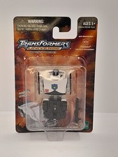 Transformers Universe RID Prowl Spy Changer 2006