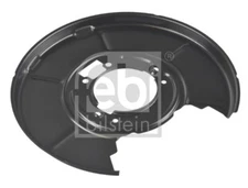 Febi Bilstein 171541 Splash Panel, Brake Disc for BMW