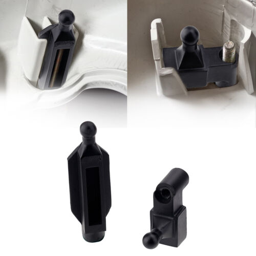Set riparazione fari per VW Golf 3 Mk3 - Foto 2 di 9