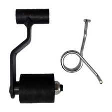 Rodillo deslizante ajustador de tensor de cadena de transmisión para 110 150 250cc ATV Quad TaoTao