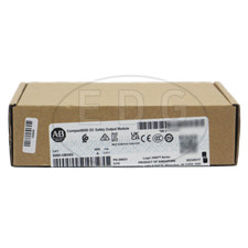 NEW ALLEN BRADLEY 5069-OBV8S A Compact5000 DC Safety Output Module 5069OBV8S