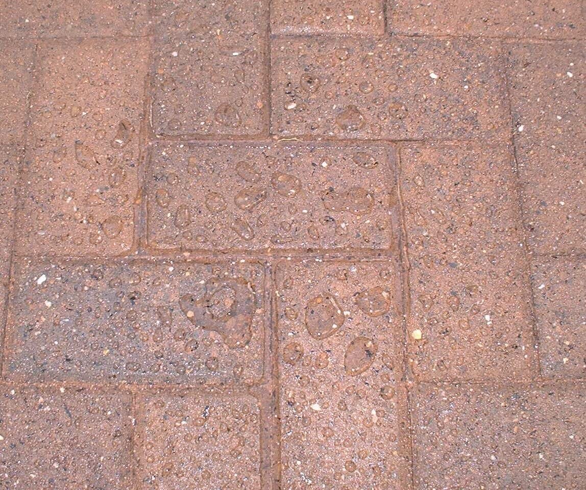 RYCAL 5 Litre Matt wet look concrete sealer eBay