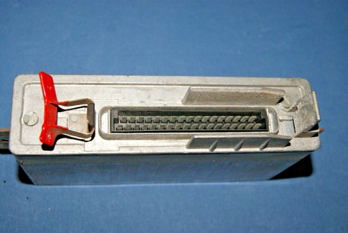 Bosch 0265100006 ABS Steuergerät BMW E23 728-745 i ab 02'77 - Picture 2 of 4