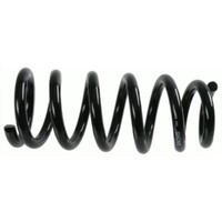 Sachs Fahrwerksfeder Passend FüR Mitsubishi Pajero IV V8_W V9_W V80 V90 998 690