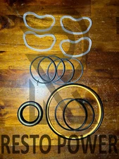 NEW EATON VICKERS DANFOSS 920025 45VQ SEAL KIT HYDRAULIC PUMP HYDRAULIC MOTOR