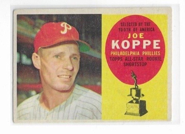 1960 Topps Baseball Cards Multi-Listing, Combined Shipping - Picture 85 of 106