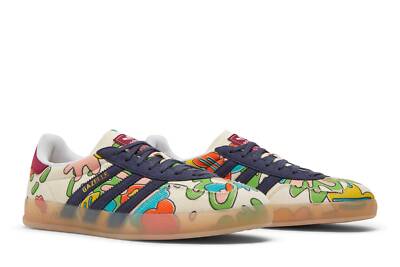 adidas Sean Wotherspoon x Gazelle Indoor 'Kaleidoscopic Lens