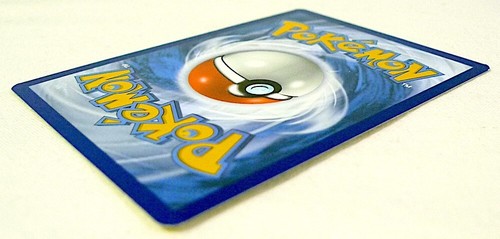 Pokémon Zorua Trading Card 102/203 - Bild 4 von 5