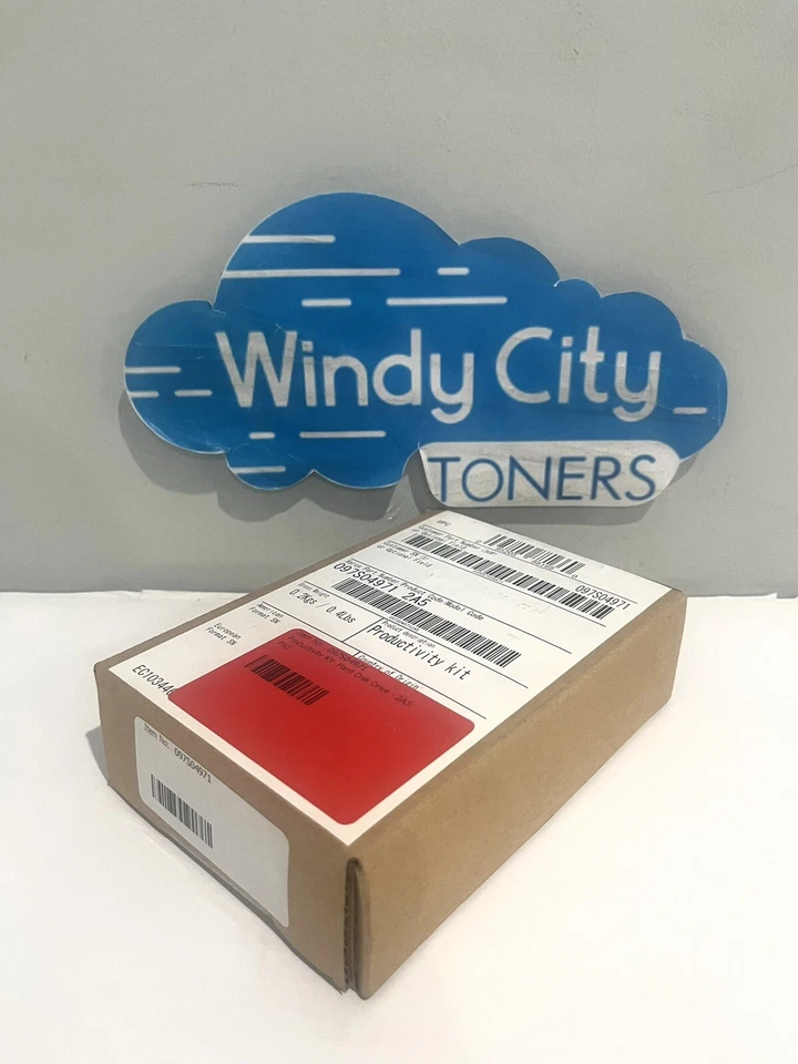 097S04971 VersaLinkC8000 320GB PRODUCTIVITY KIT H/DRIVE EXPANDS ONBOARD CAPACITY - Image 3 of 4