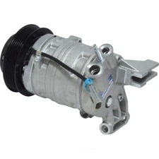 Chevrolet Equinox GMC Terrain 3.0L 2010 to 2011 NEW AC Compressor CO 22275C