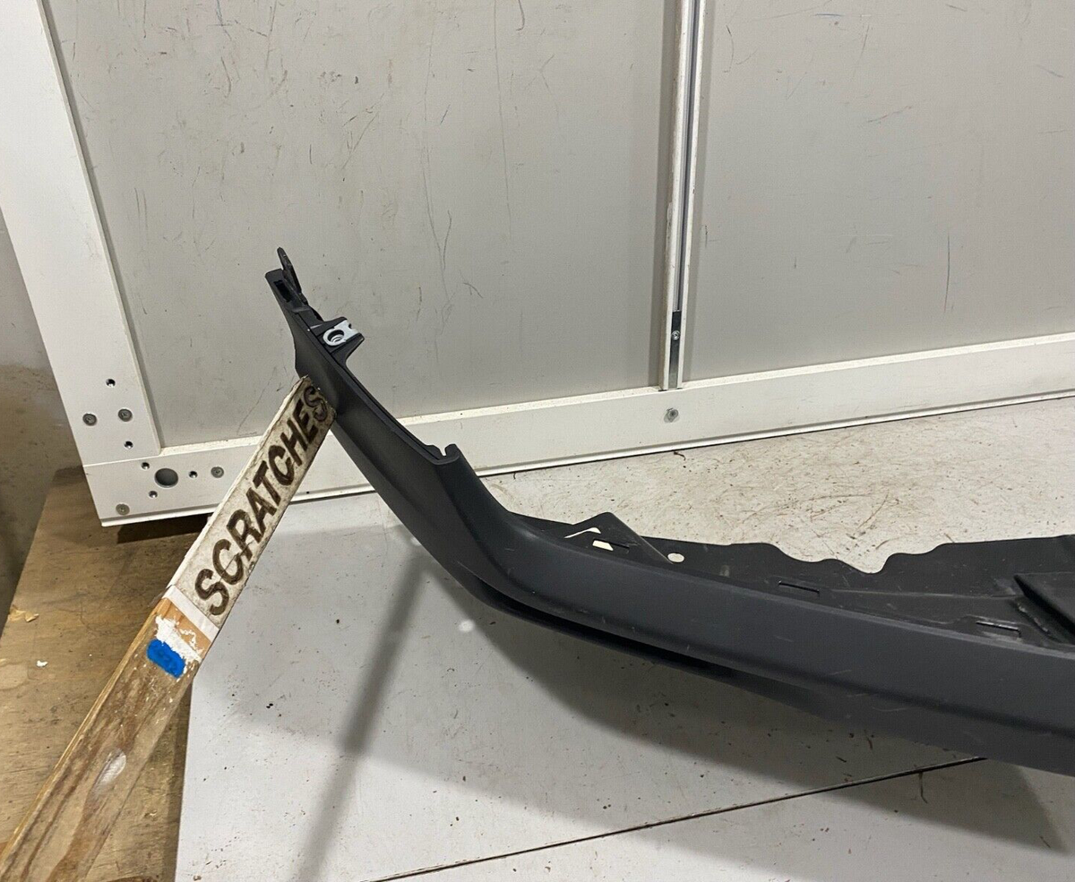 hide Kawasaki ZX6R / ZX10R Undertail Closeout