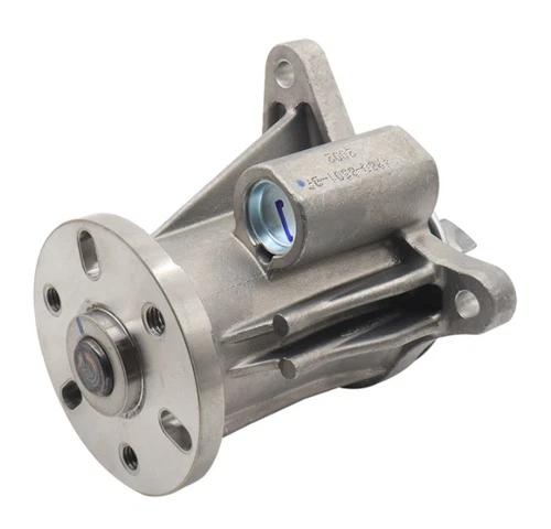 LR009324 Engine Water Pump For Land Rover Discovery 3 4 Range Rover Sport 2.7 - Picture 3 of 4