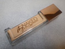 URBAN DECAY STAY NAKED WEIGHTLESS LIQUID FOUNDATION 11NN 1 OZ