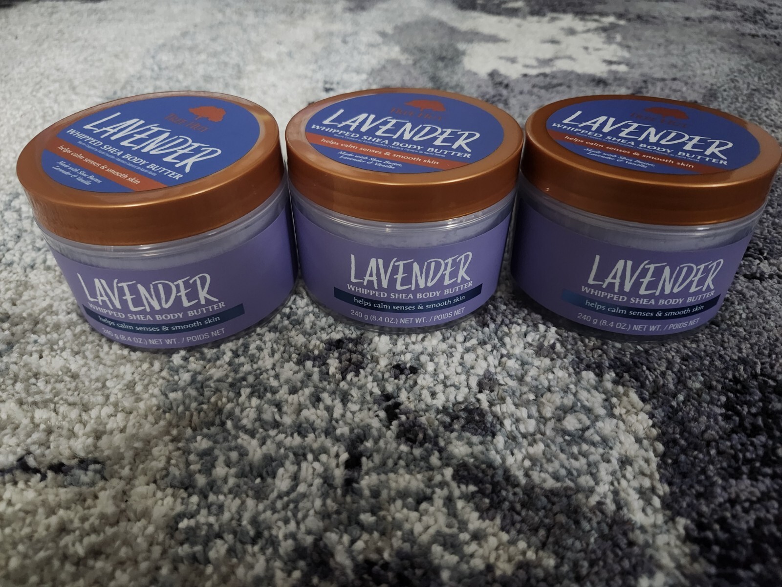 Lavender 8.4 Oz