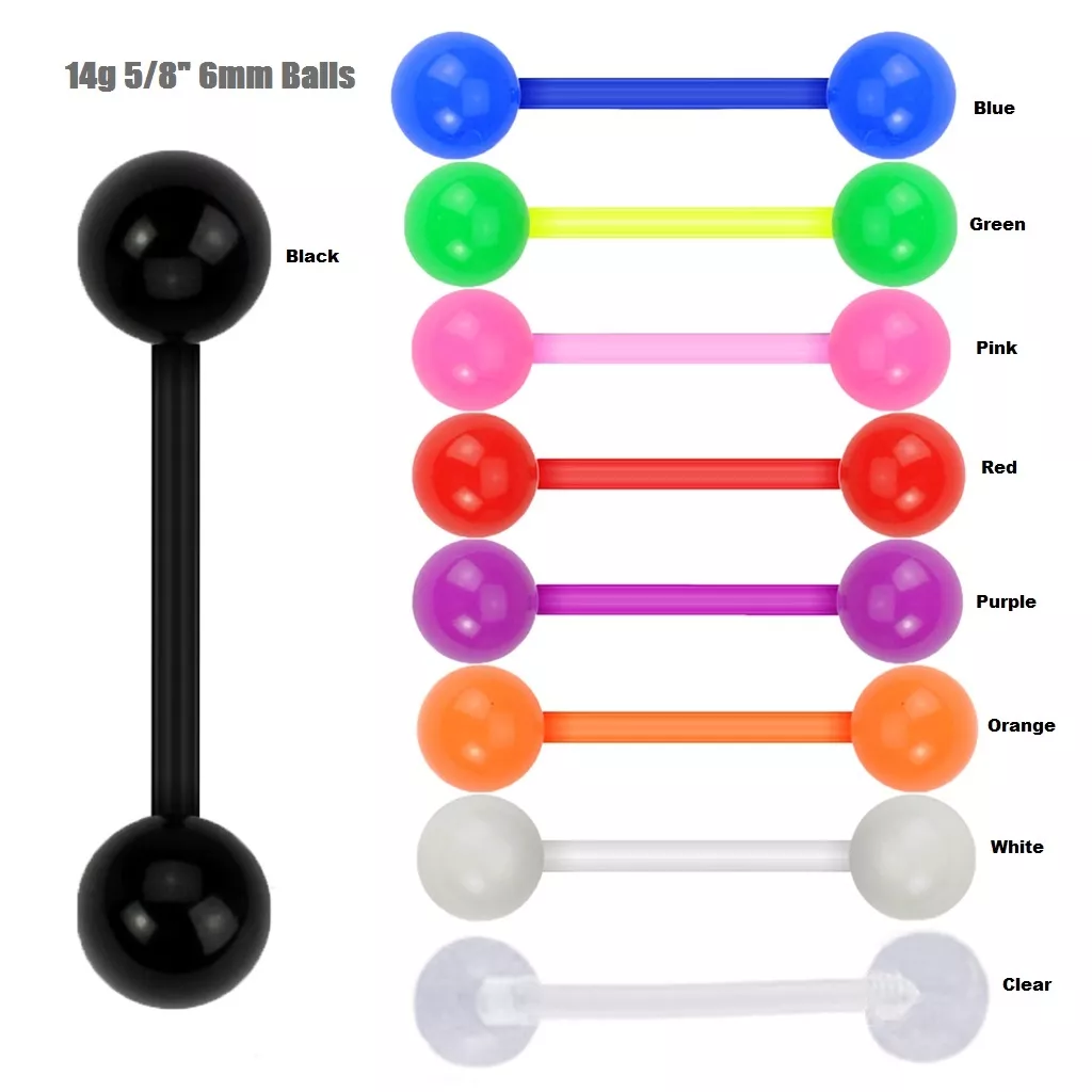 Flexible tongue deals rings