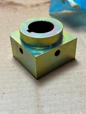 Rexnord Stearns Brake Hub Assembly 1.375" Bore ID, 2.75" x 2" T,  51671060001G