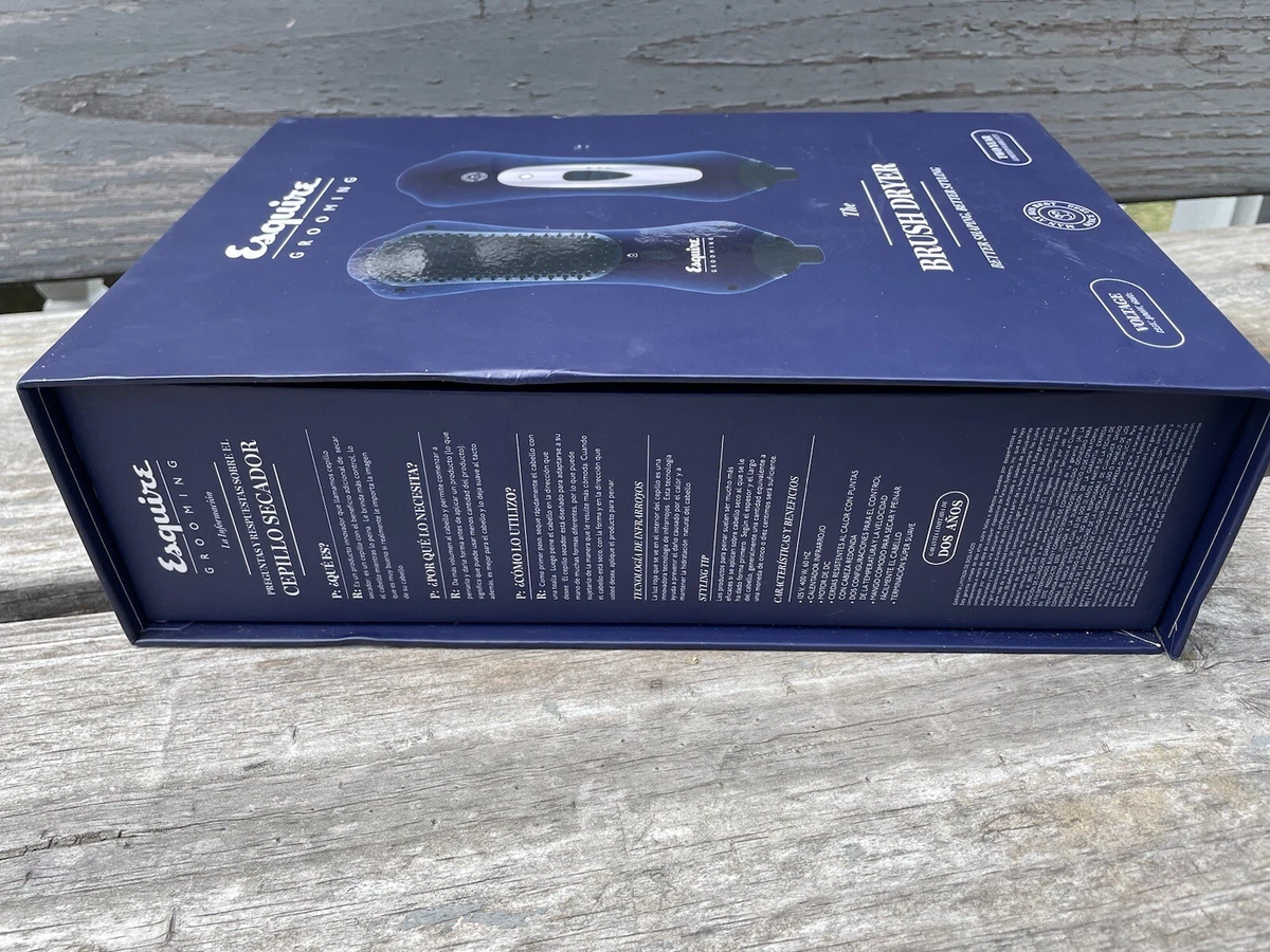 Esquire top beard dryer