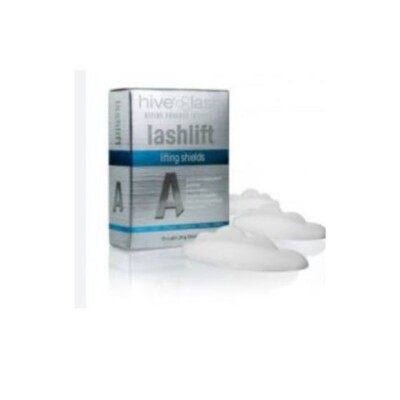 Hive of Beauty Lash Lift Shields - Large 
