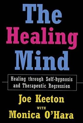 The Healing Mind: Healing Through Self-Hypnosis and Buch Robert Hale Ltd
