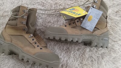 Belleville HKR 990 Mountain Combat Hiker Boots MCB Military